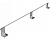 Заземляющий проводник ЗП-3с (3,0 м) (3.407.1-173.1)